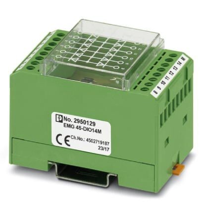 EMG 45-DIO14M