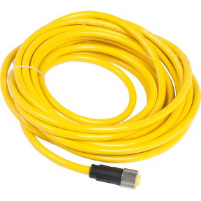 Разъем с кабелем Telemecanique XZCPY4275L10