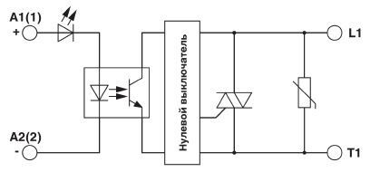 ELR 1-SC-230AC/600AC-50