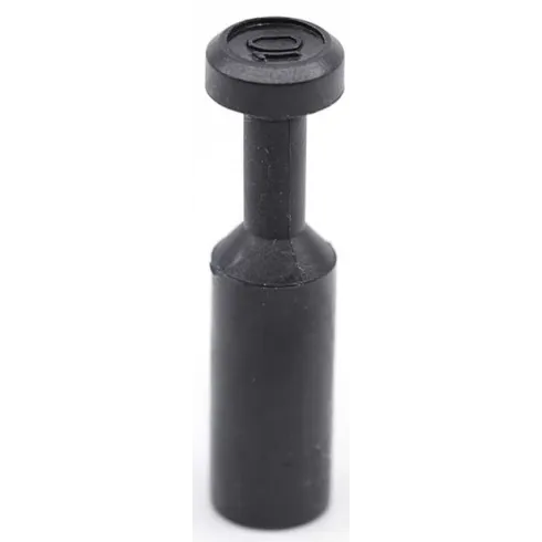 Заглушка в цанговое соединение Pemaks PRK-12