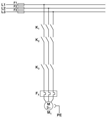 ELR H3-IES-SC- 24DC/500AC-0,6