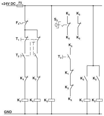 ELR H5-IES-SC- 24DC/500AC-0,6
