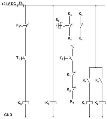 ELR H3-IES-PT- 24DC/500AC-0,6