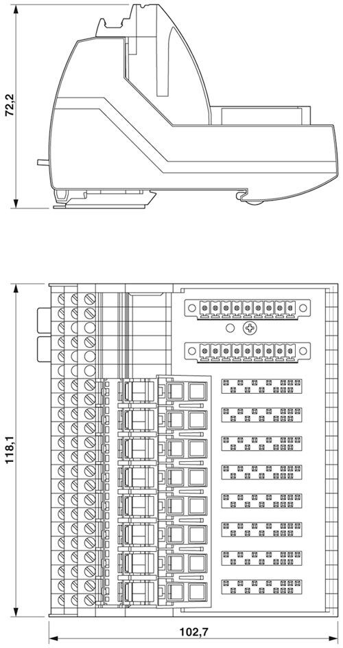 VIP/S/MC/BASE 25-32/L/C/EX