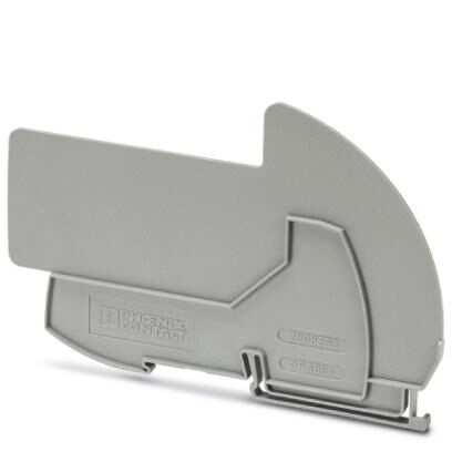 VIP/U/RAIL 3L DIVIDER