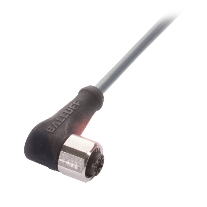 Разъем с кабелем Balluff BCC S425-0000-1A-003-VX8434-250