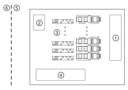 IOA REL 24V DO/BFI/3.0A/EX
