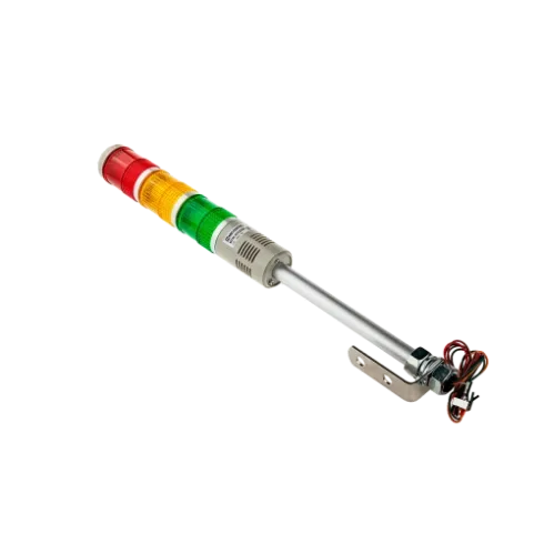 Светосигнальная колонна MEYERTEC MT45-RYG24B