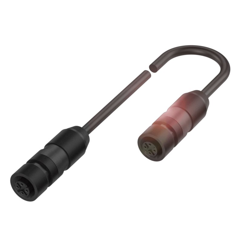 Соединительный кабель Balluff BIS C-528-PU-05