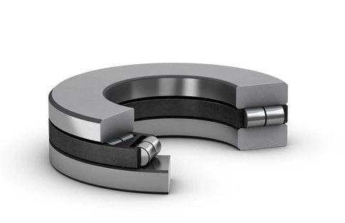 Подшипник роликовый SKF 89316 TN 140х80х36 мм