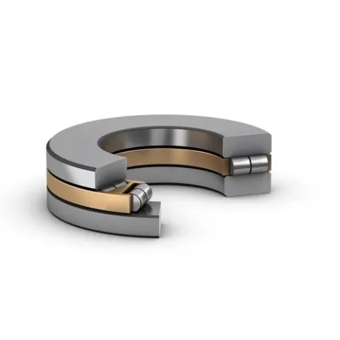 Подшипник роликовый SKF 89440 M 400х200х122 мм