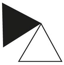 Клапан обратный шаровый чугунный фланцевый Rushwork 405-040-16 Ру16 Ду40 (PN16 DN40 )