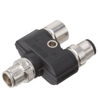 Y-образный разветвитель Pepperl Fuchs V19SY-Y-V1D/V1S