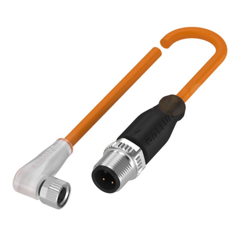 Соединительный кабель Balluff BCC M323-M413-3E-602-PW3334-050