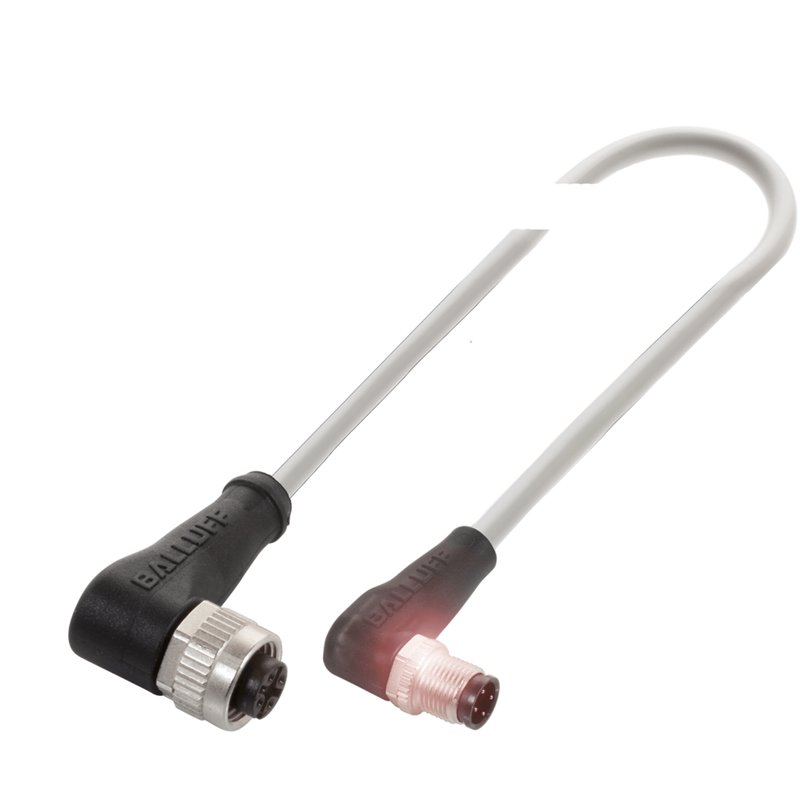 Соединительный кабель Balluff BCC M425-M324-3F-304-VX8434-006