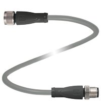 Соединительный кабель Pepperl Fuchs V19-G-3M-PUR-ABG-V1-G-Y302343