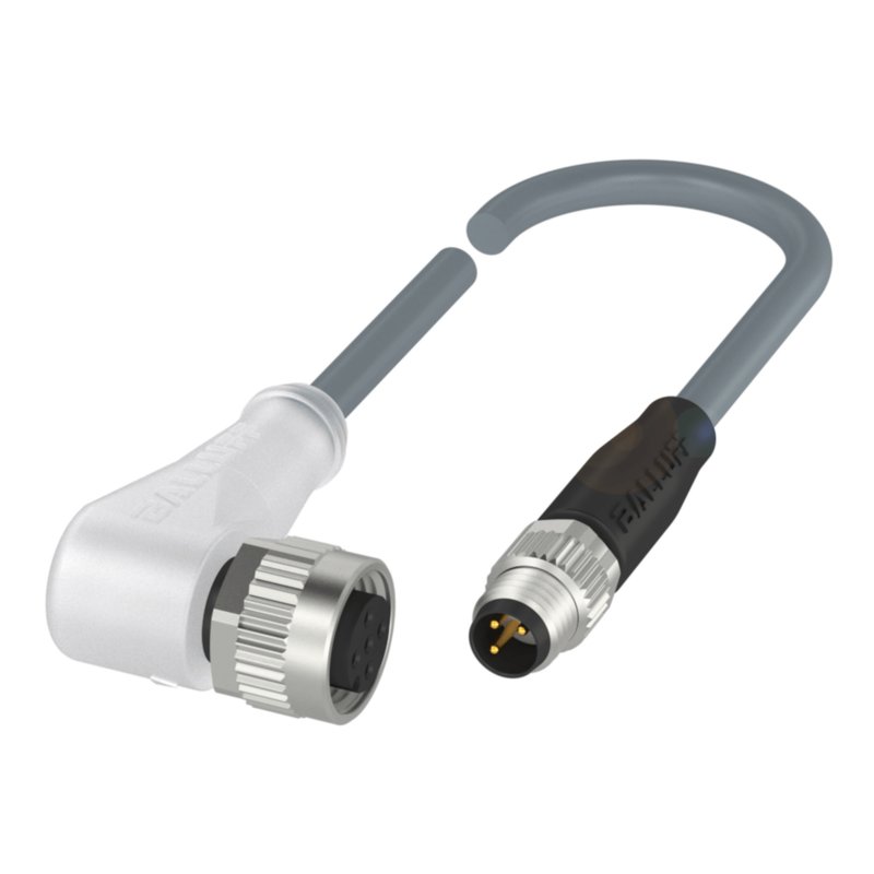 Соединительный кабель Balluff BCC M425-M313-3F-602-VX8334-020