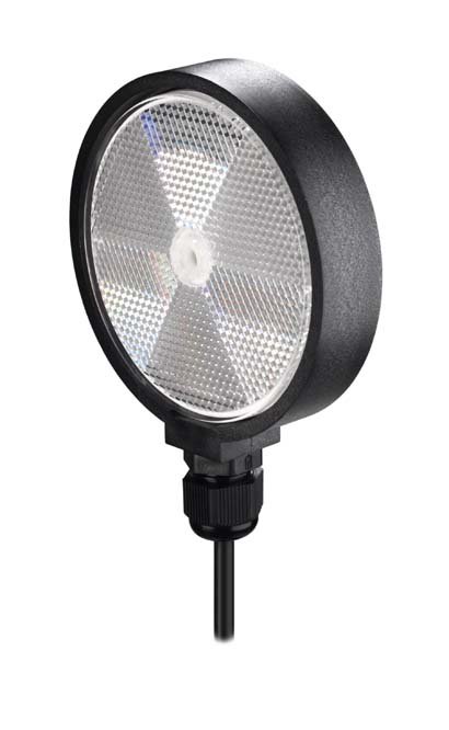 Рефлектор Leuze Electronic HTK 82-24V