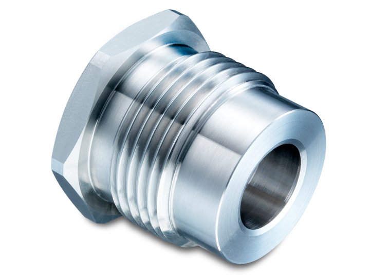 Монтажный переходник Baumer ZPH1-32CB