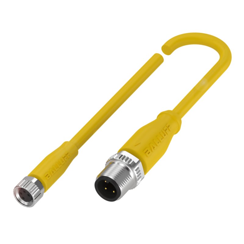 Соединительный кабель Balluff BCC M314-M414-3E-304-EX44T2-003