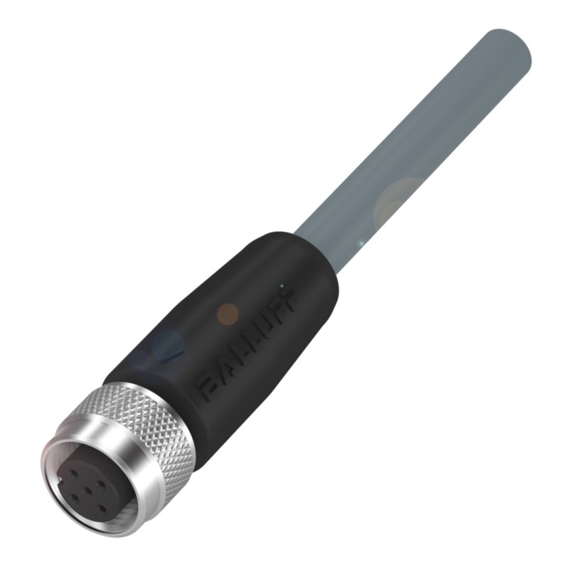Разъем с кабелем Balluff BCC M415-0000-1A-014-VS8434-100