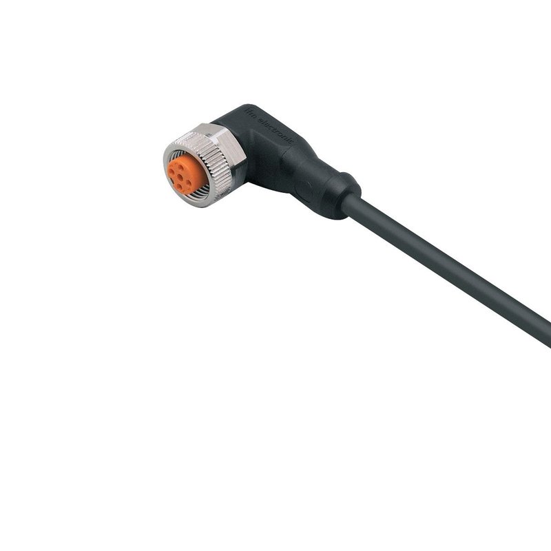 Разъем с кабелем IFM Electronic EVC468