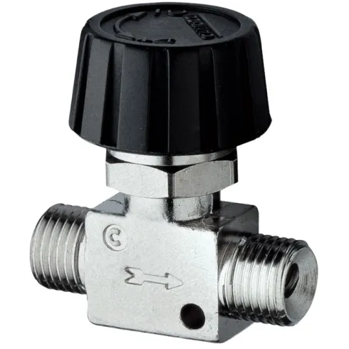 Вентиль Camozzi 2810 1/2