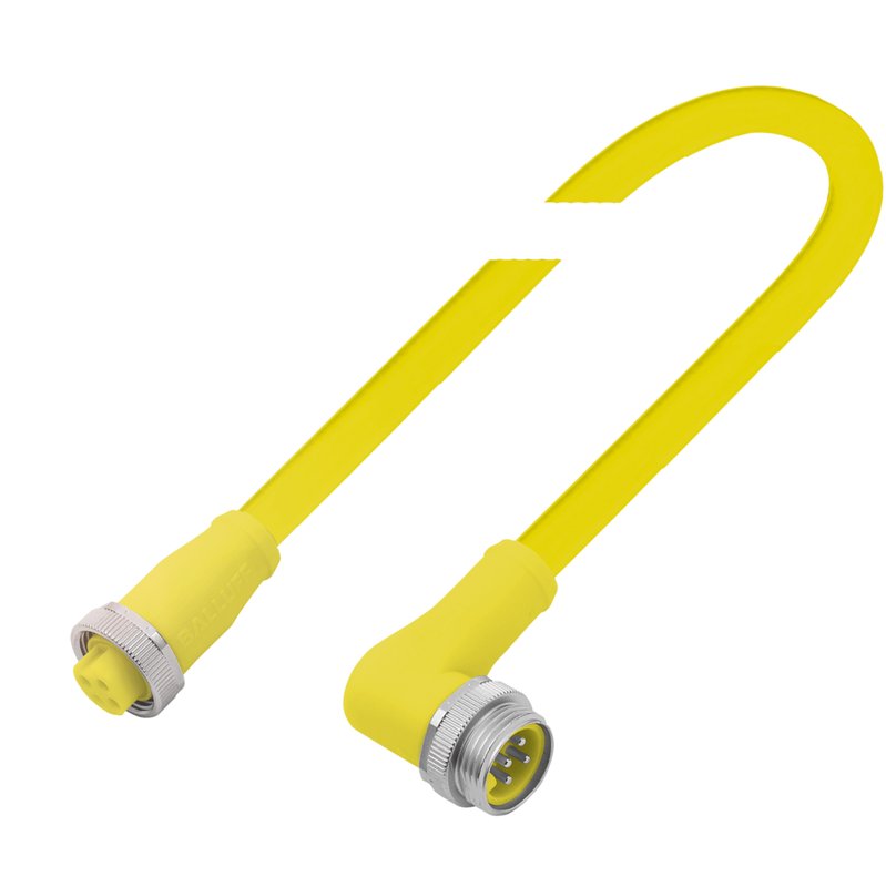 Соединительный кабель Balluff BCC A314-A324-30-304-VX44W6-120