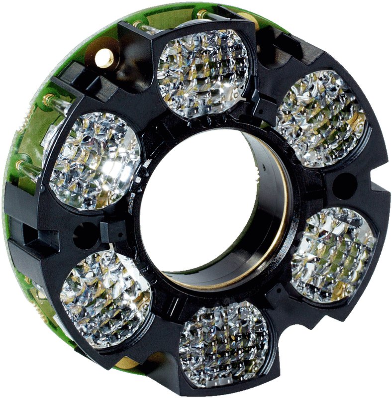 Встраиваемый светильник SICK VI55I-WH1441M0