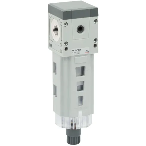 Фильтр Camozzi MD1-F180-3/8-10