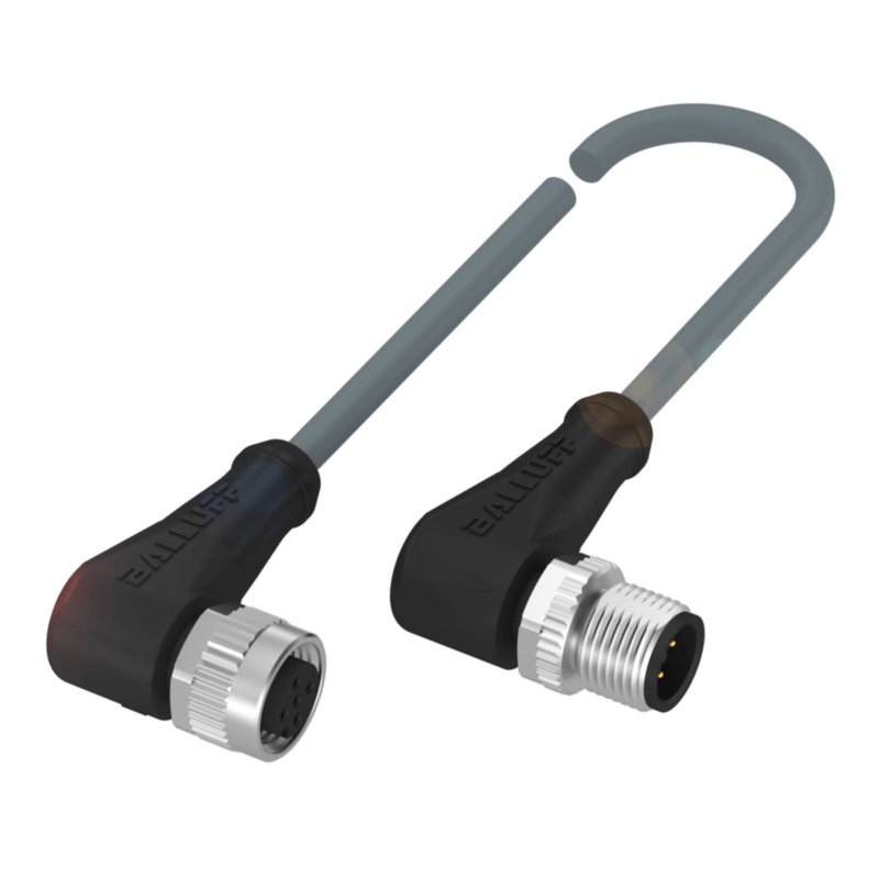 Соединительный кабель Balluff BCC M425-M424-3A-304-VX8434-010