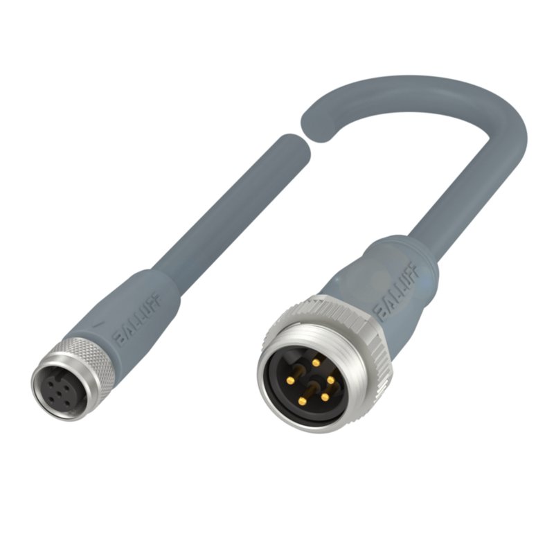 Соединительный кабель Balluff BCC M415-A315-3F-330-VS85N6-060