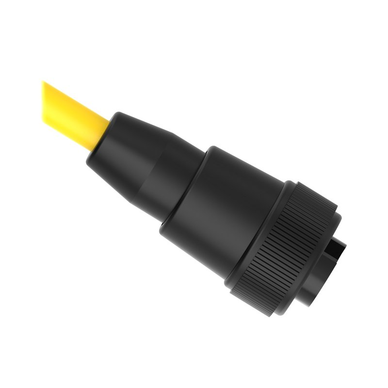 Разъем с кабелем Banner SM30CC-350