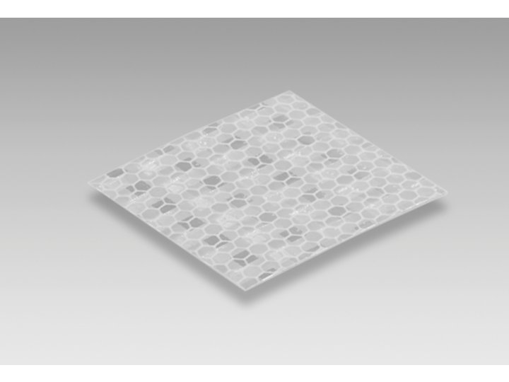 Рефлектор Baumer Z-FTDF 050K0500