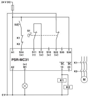PSR-MC31-2SDO-1DO-24DC-SC
