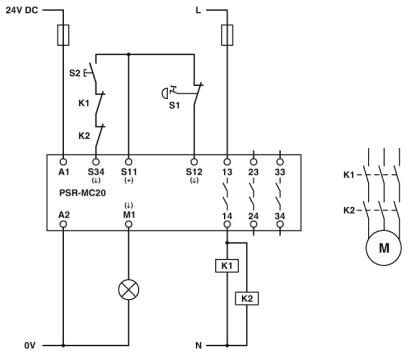 PSR-MC20-3NO-1DO-24DC-SP