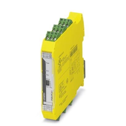 PSR-PC51-1NO-1NC-24DC-SP