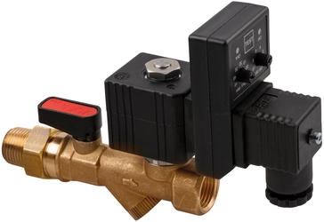 Электромагнитный клапан для слива конденсата Aignep 90976 00 004