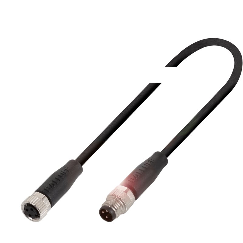 Соединительный кабель Balluff BCC M313-M313-30-300-PX0334-020