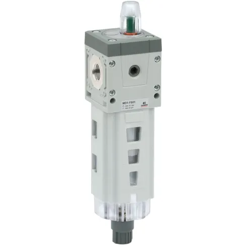 Коалесцентный фильтр Camozzi MD1-FC001-10