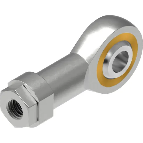 Шарнирная головка Festo SGS-M4