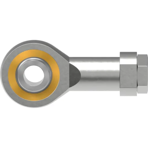 Шарнирная головка Festo SGS-M4