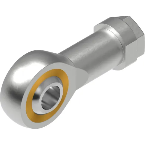 Шарнирная головка Festo SGS-M8