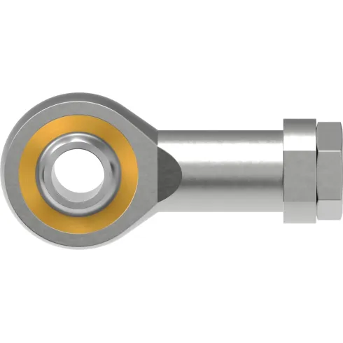 Шарнирная головка Festo SGS-M8