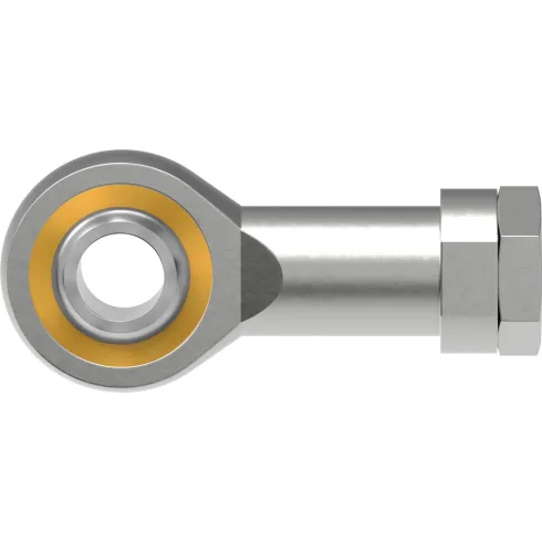 Шарнирная головка Festo SGS-M10