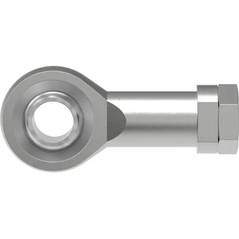 Шарнирная головка Festo SGS-M16