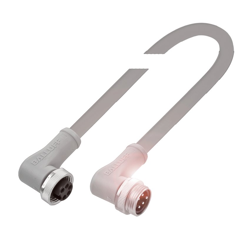 Соединительный кабель Balluff BCC A325-A325-30-330-PS85N4-060