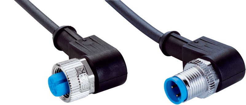 Соединительный кабель SICK YG2A14-020UB3N2A14