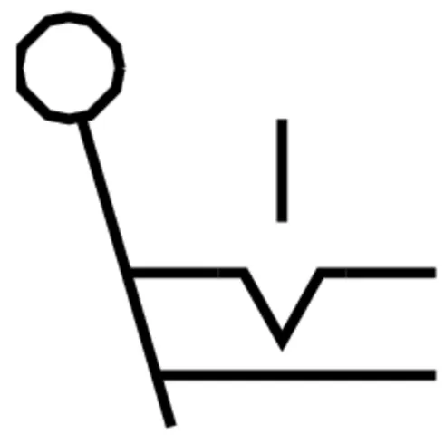 Тумблер Festo H-22-SW