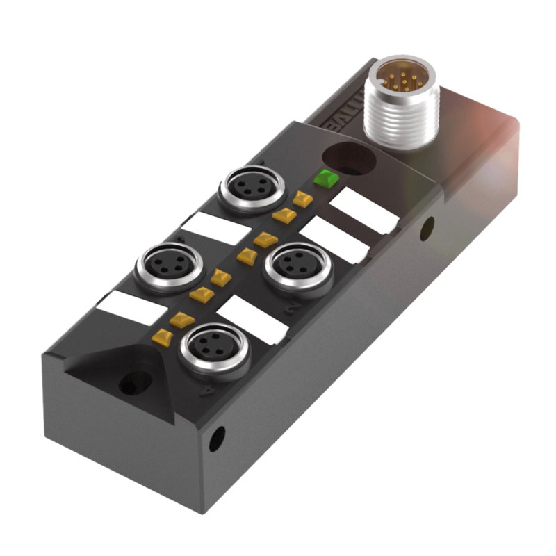 Распределительная коробка Balluff BPI 4M304P-5K-B0-SM4CT